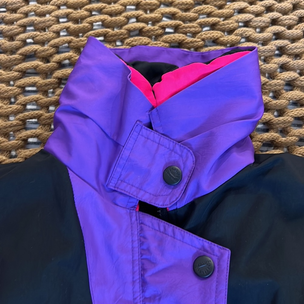 Havoc G5 vintage ski jacket great condition - Picture 2 of 7